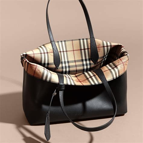 burberry tote bag reversible.